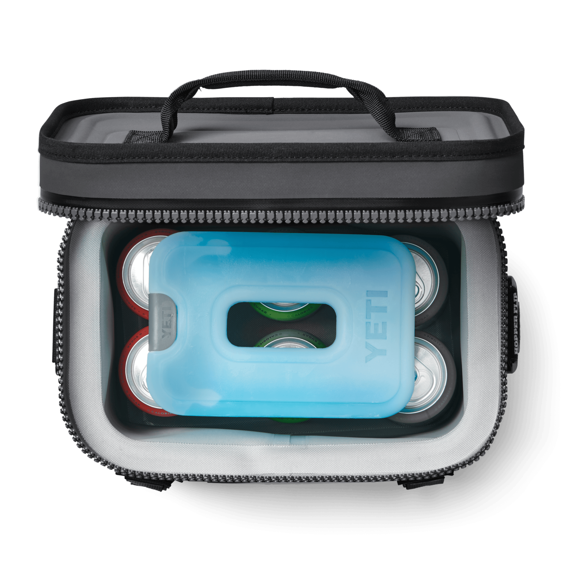 YETI Ice Sheet - Preferred Pick