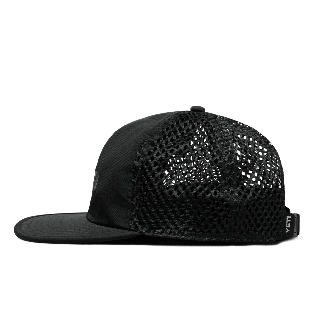 YETI Logo Low Profile Performance Hat - Preferred Pick