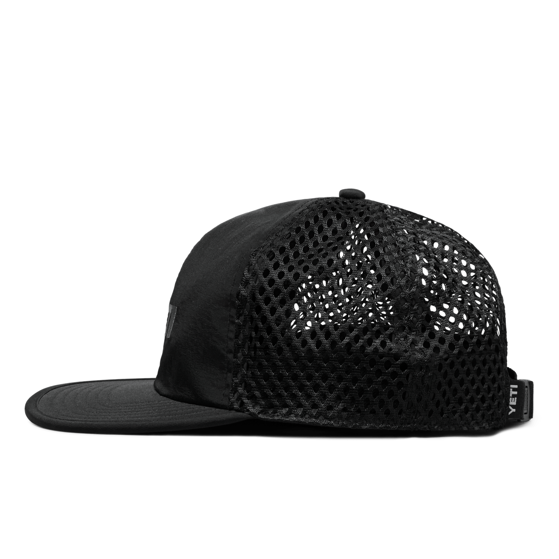 YETI Logo Low Profile Performance Hat - Preferred Pick