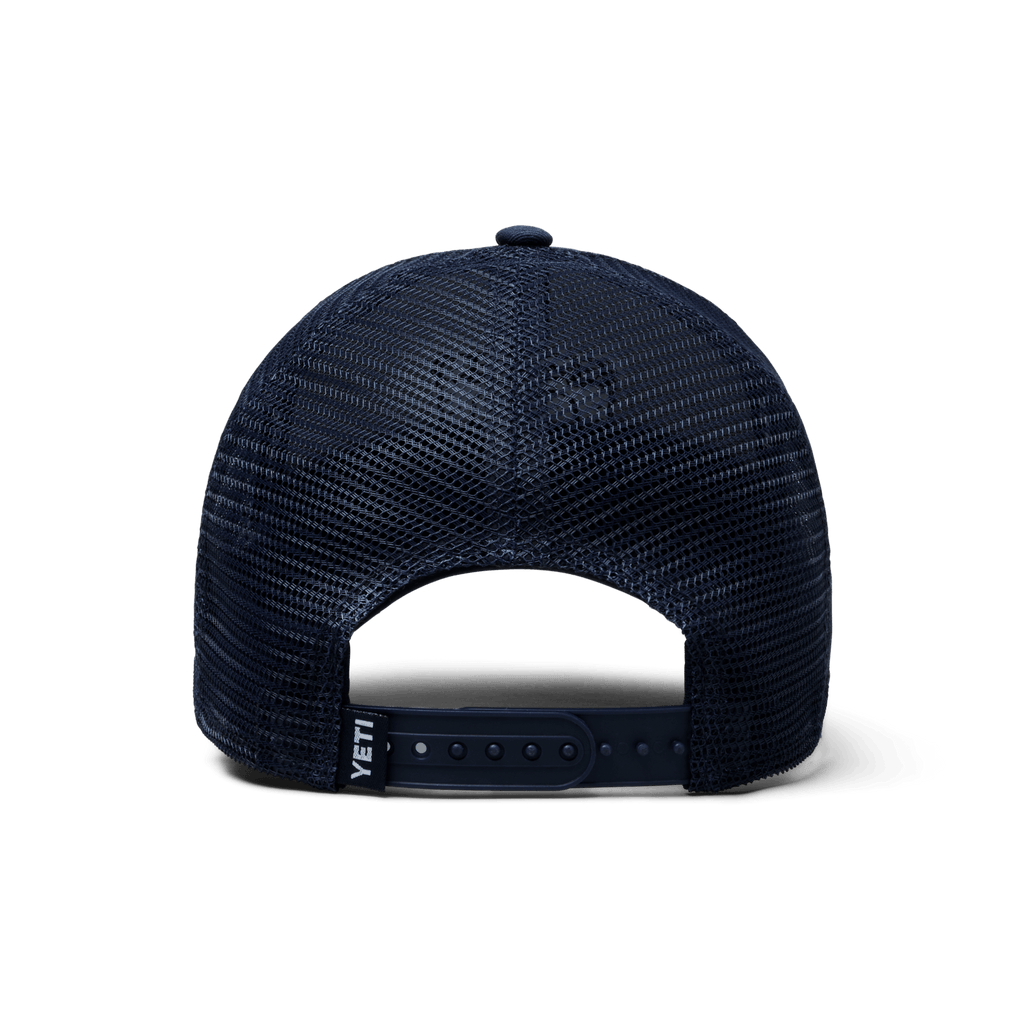 Tundra Badge Low Pro Trucker Hat - Preferred Pick