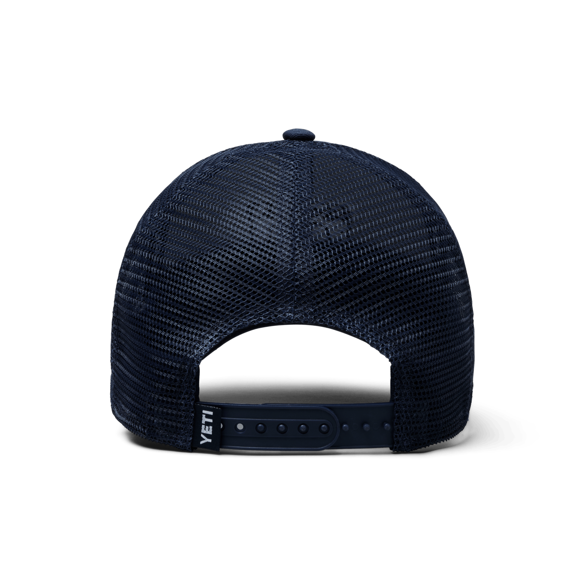 Tundra Badge Low Pro Trucker Hat - Preferred Pick