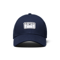 Tundra Badge Low Pro Trucker Hat - Preferred Pick