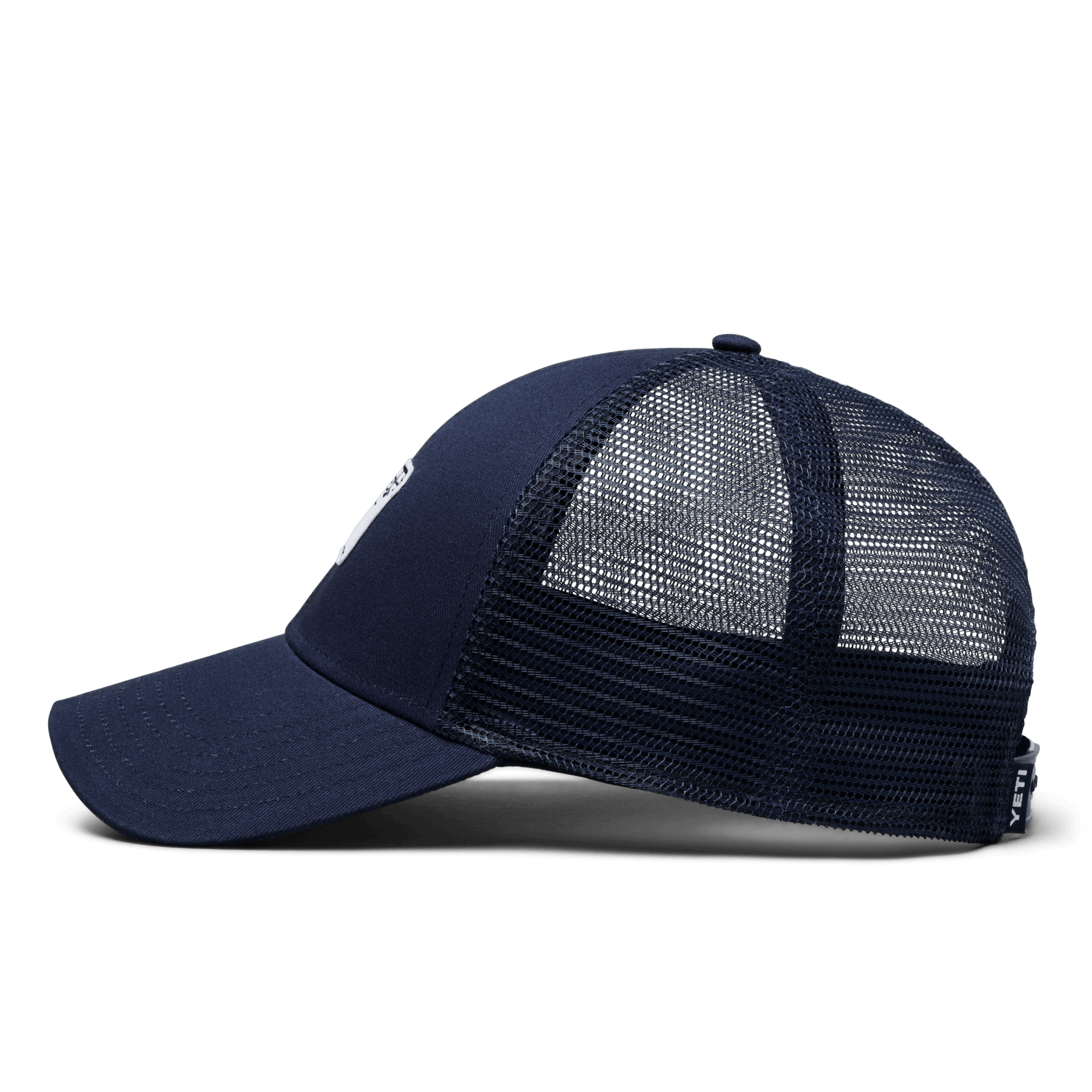 Tundra Badge Low Pro Trucker Hat - Preferred Pick