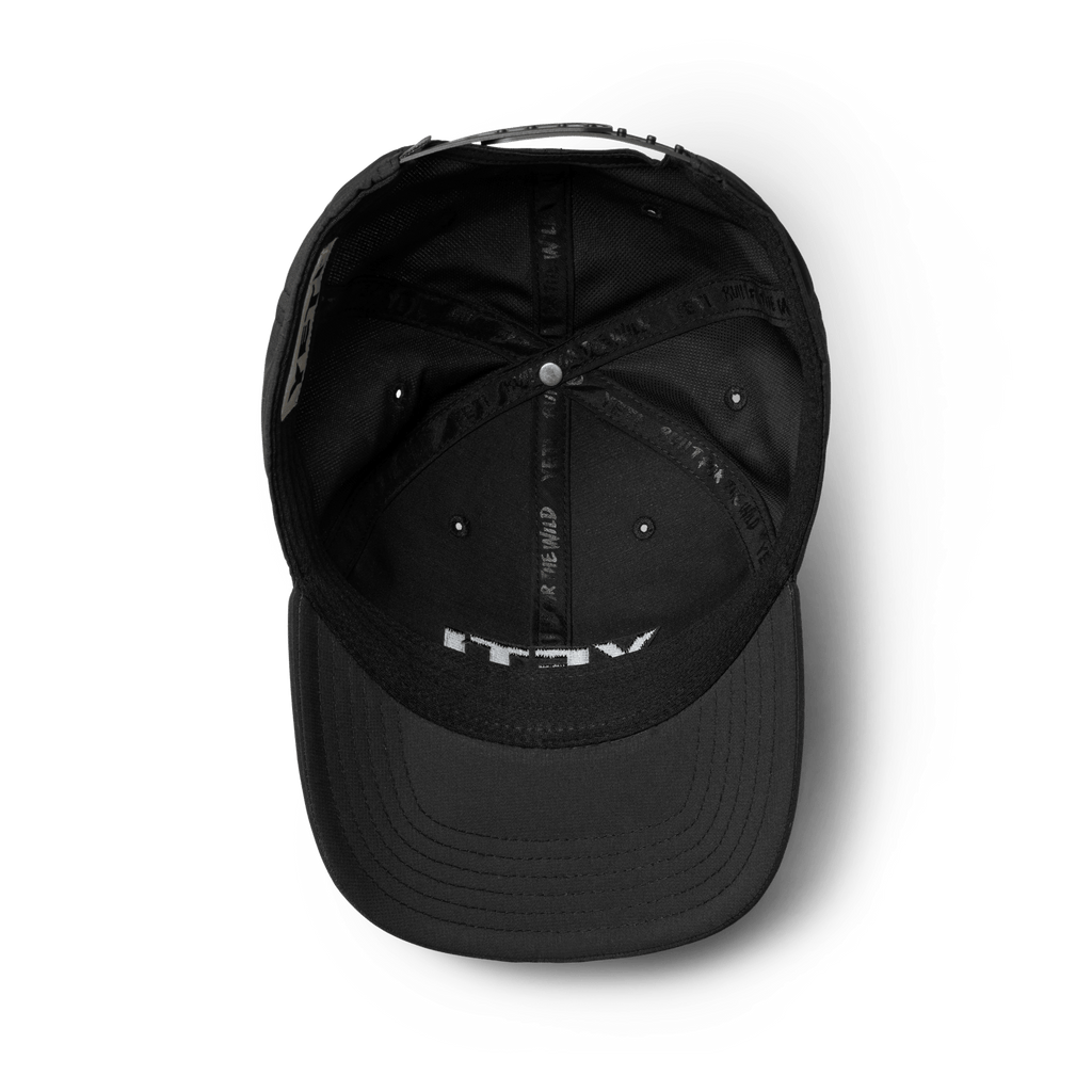 YETI Logo Performance Baseball Cap - Preferred Pick