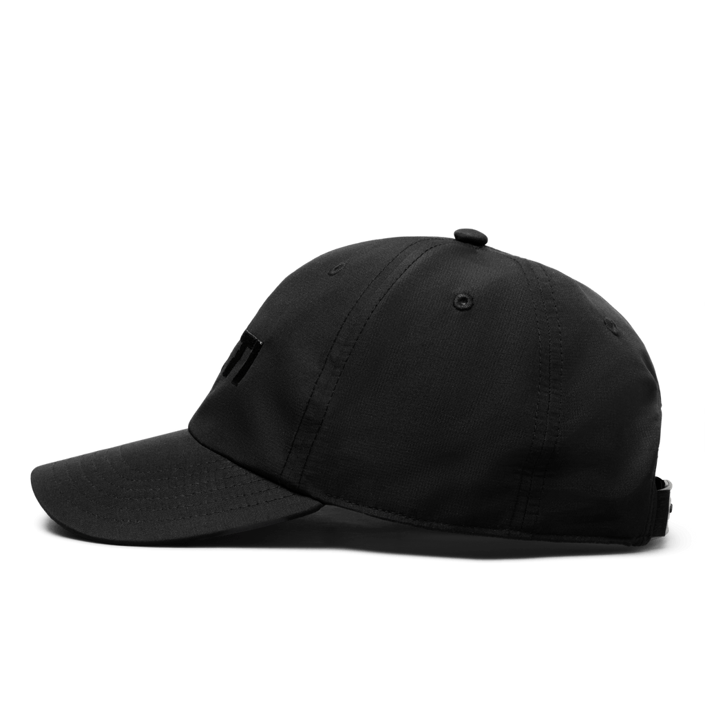 YETI Logo Performance Baseball Cap - Preferred Pick