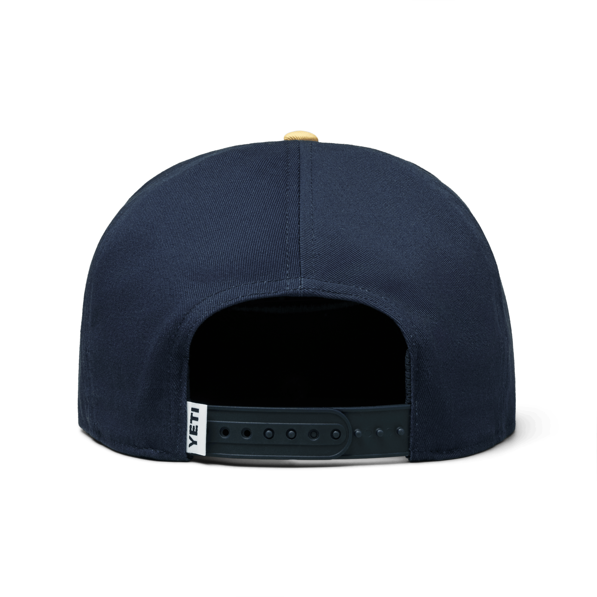 YETI Big Wave Flat Brim Rope Hat - Preferred Pick