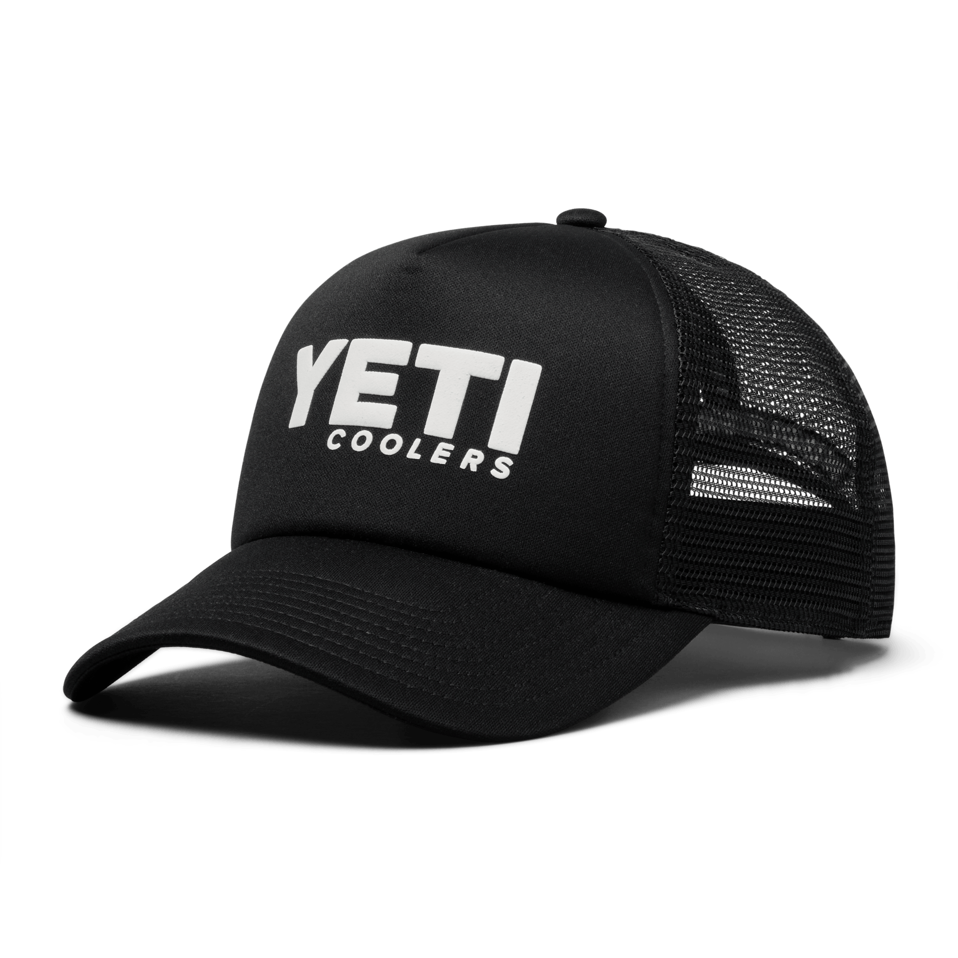 YETI Coolers Mid Pro Foam Trucker Hat - Preferred Pick