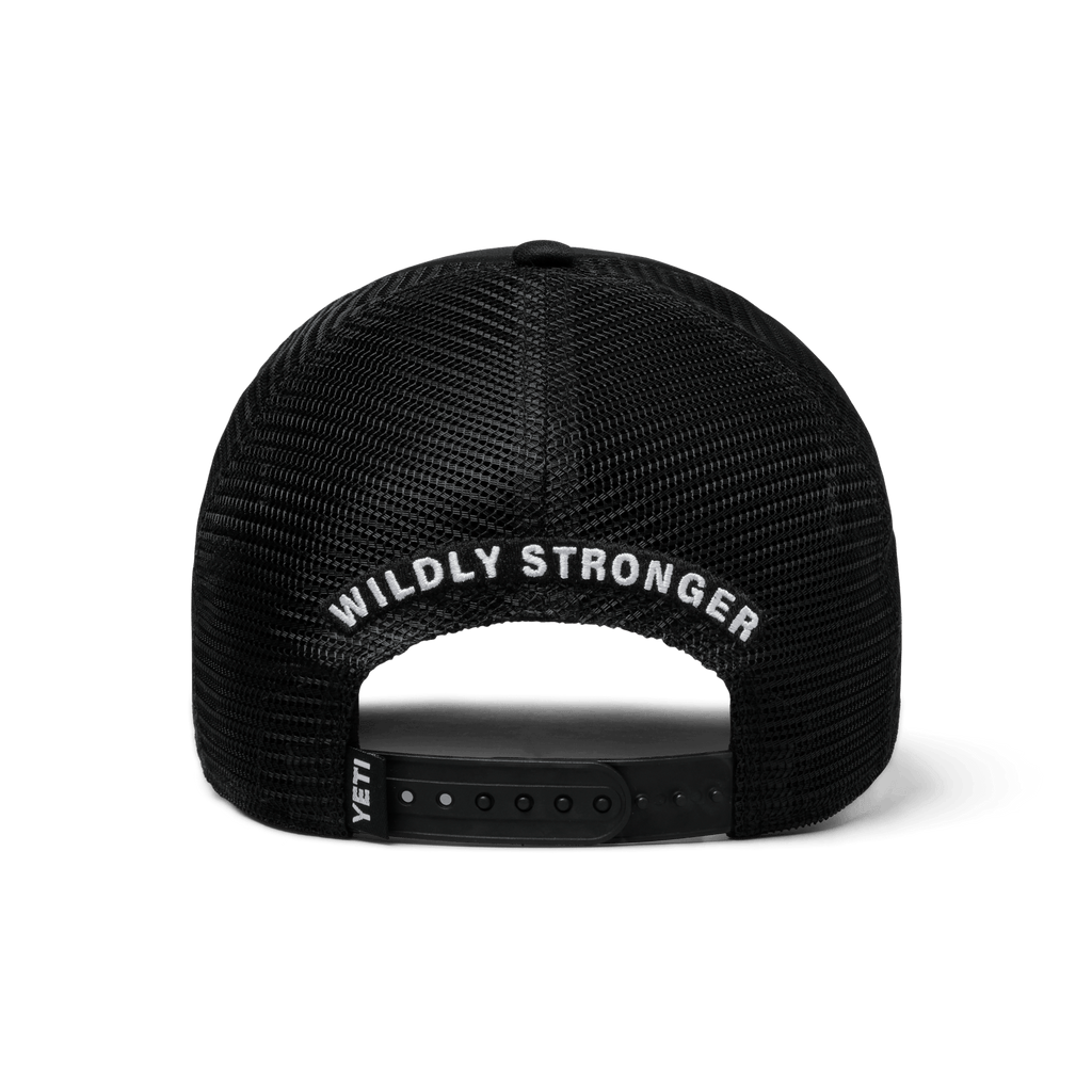 YETI Coolers Mid Pro Foam Trucker Hat - Preferred Pick