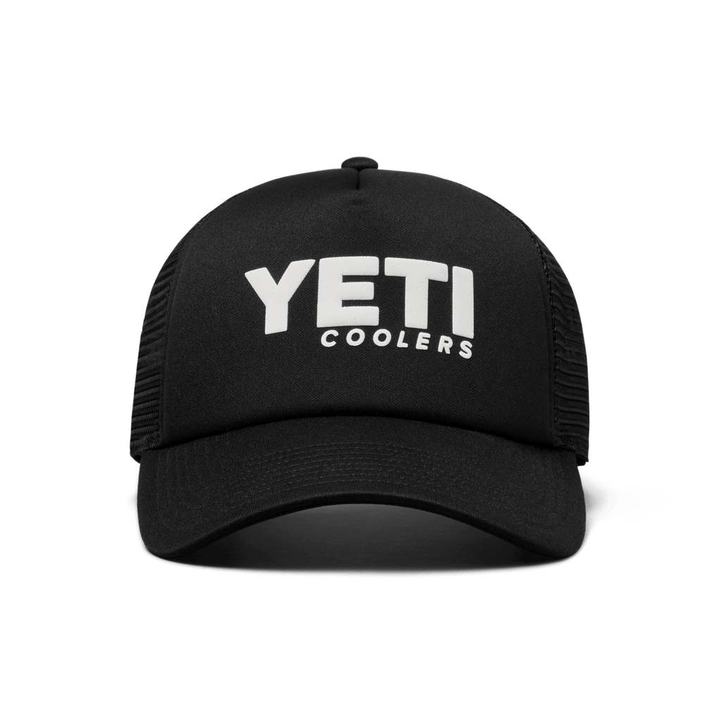 YETI Coolers Mid Pro Foam Trucker Hat - Preferred Pick