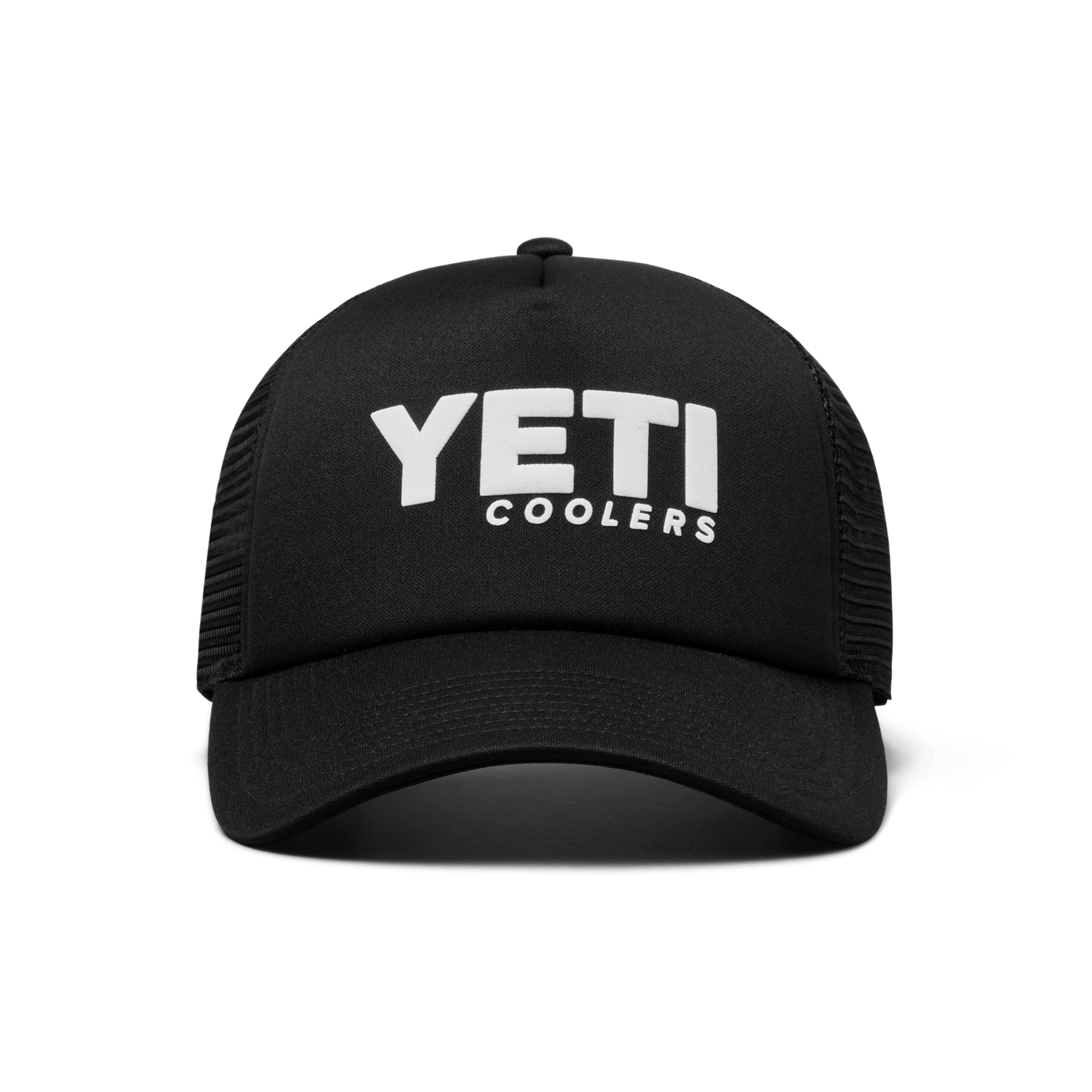 YETI Coolers Mid Pro Foam Trucker Hat - Preferred Pick