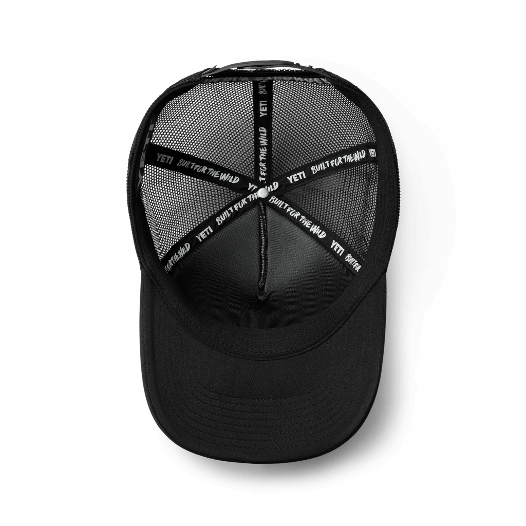 YETI Coolers Mid Pro Foam Trucker Hat - Preferred Pick