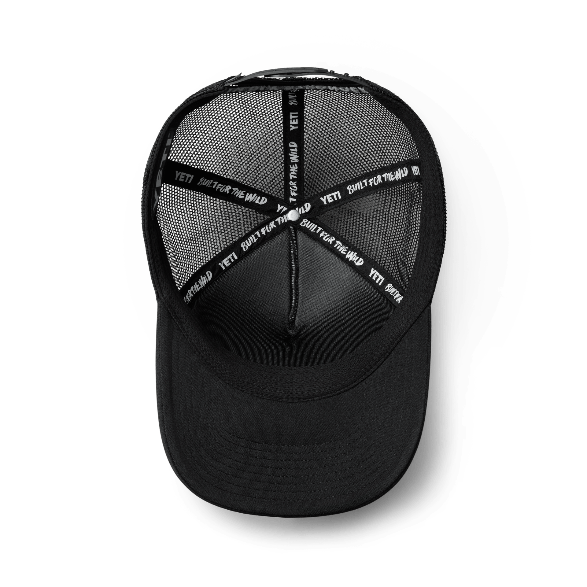 YETI Coolers Mid Pro Foam Trucker Hat - Preferred Pick
