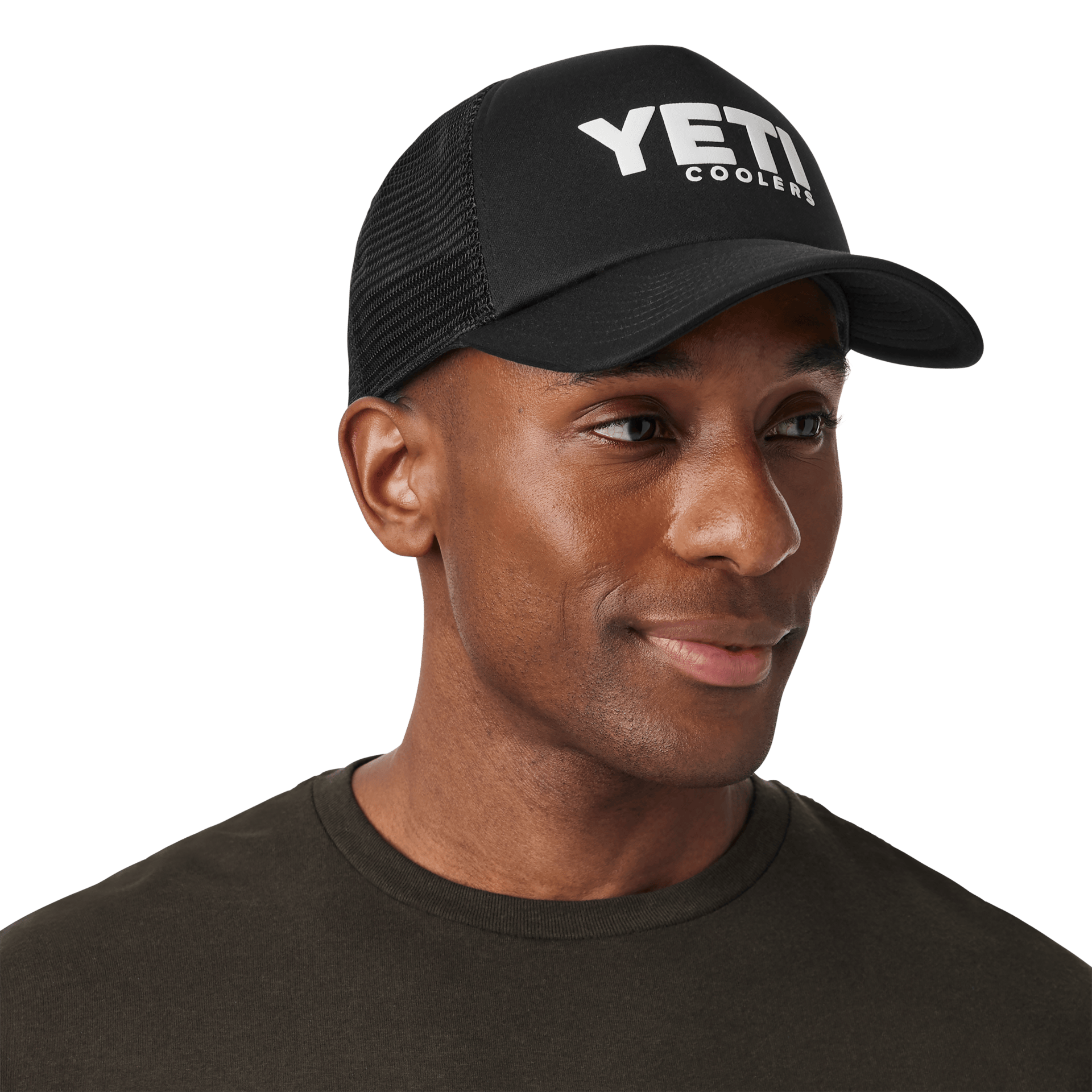 YETI Coolers Mid Pro Foam Trucker Hat - Preferred Pick