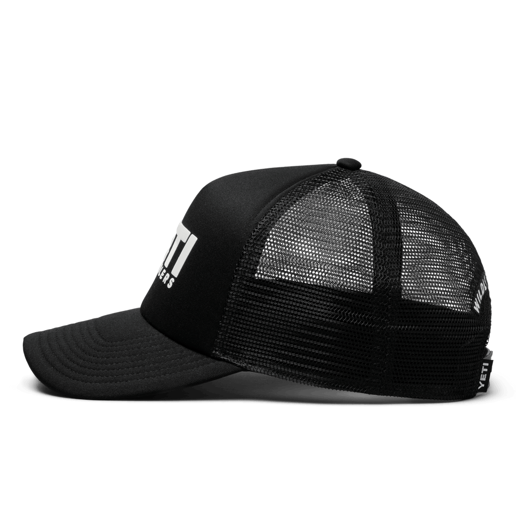 YETI Coolers Mid Pro Foam Trucker Hat - Preferred Pick
