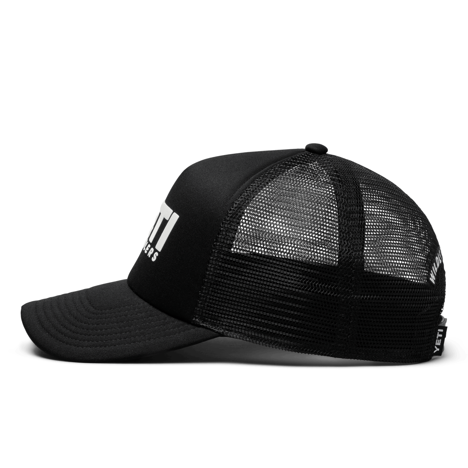 YETI Coolers Mid Pro Foam Trucker Hat - Preferred Pick
