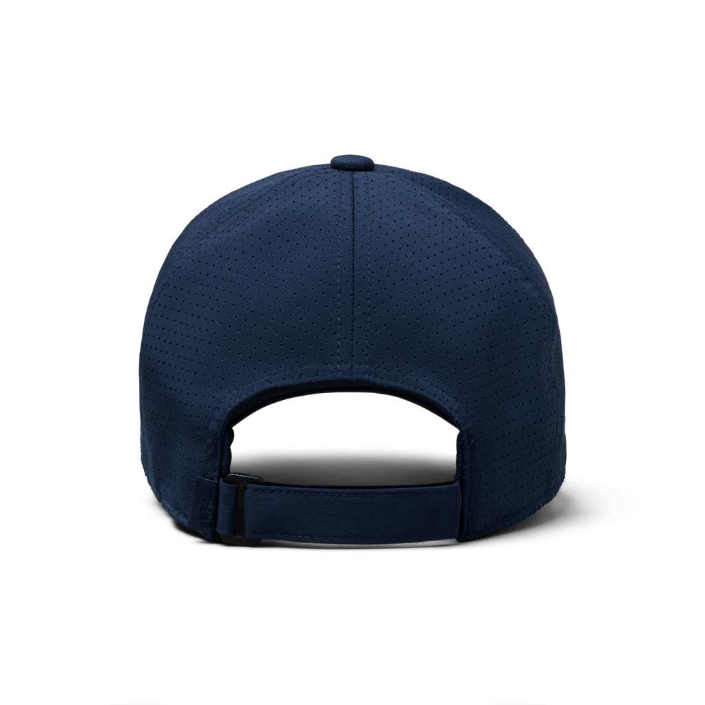 YETI Logo Structured Performance Hat - Preferred Pick