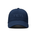 YETI Logo Structured Performance Hat - Preferred Pick