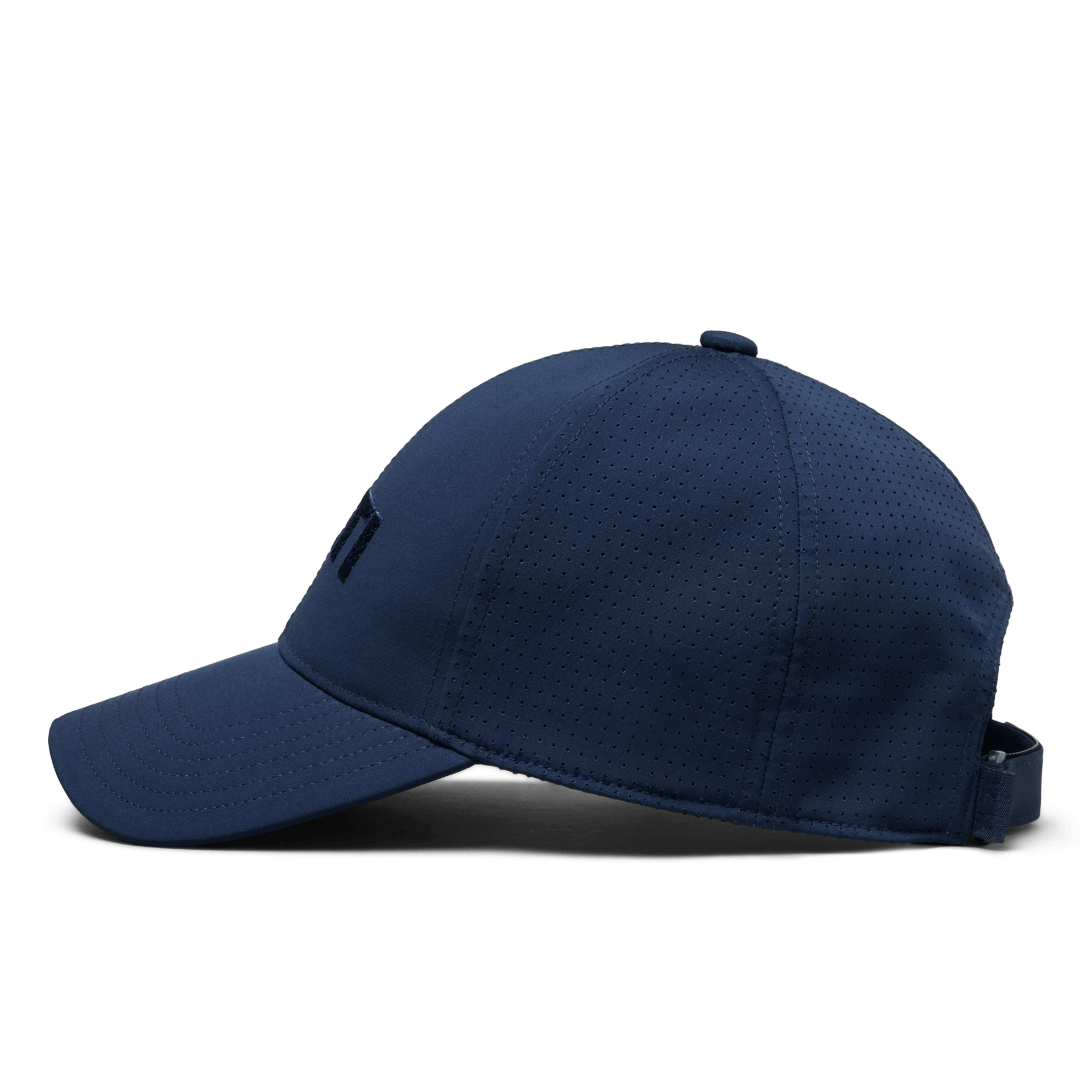 YETI Logo Structured Performance Hat - Preferred Pick