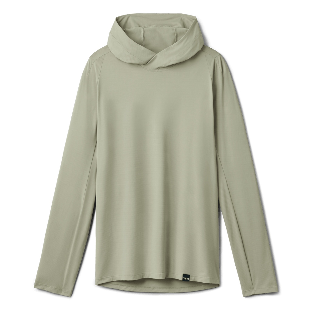 Hooded Ultra Lightweight Sunshirt - Preferred Pick