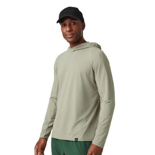 Hooded Ultra Lightweight Sunshirt - Preferred Pick