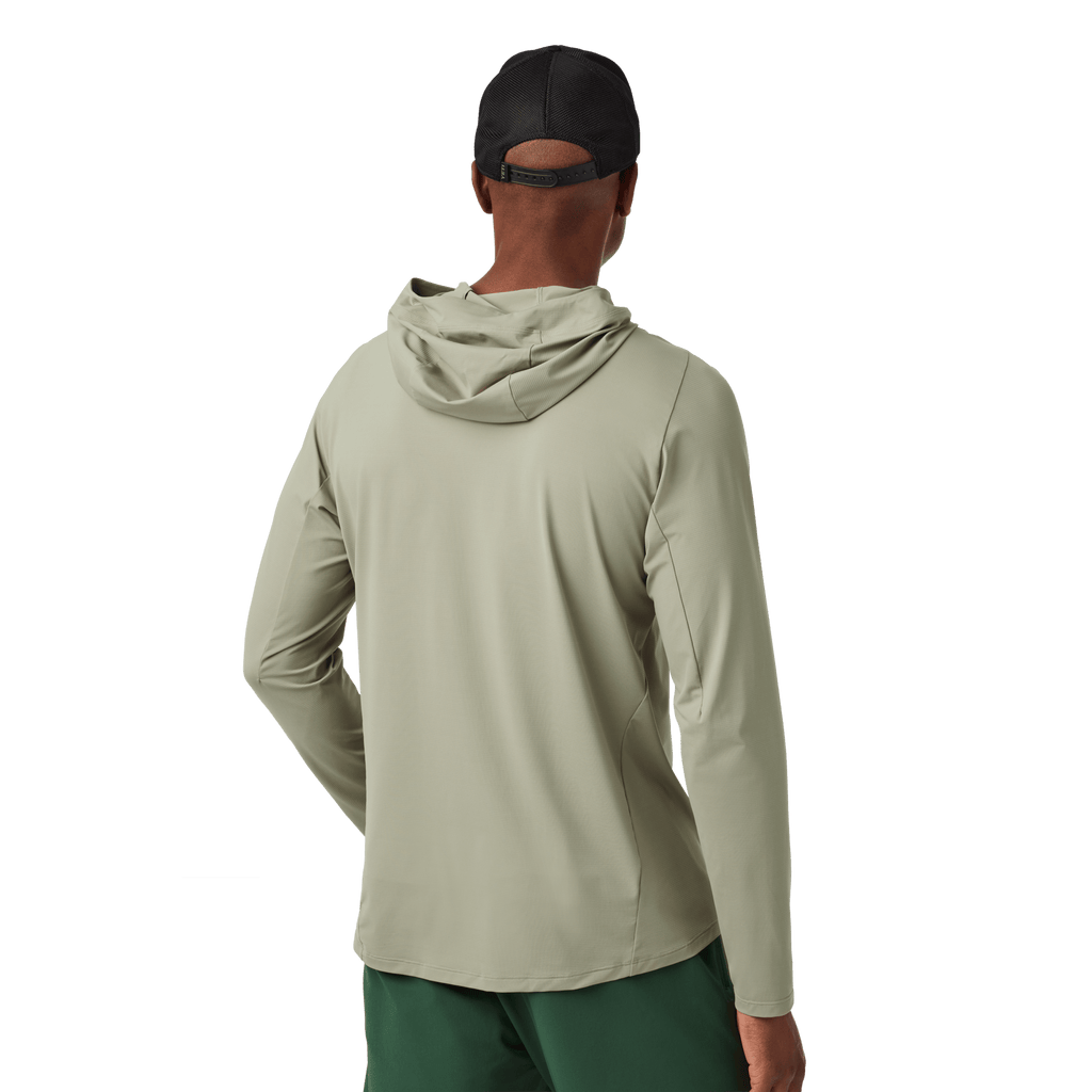 Hooded Ultra Lightweight Sunshirt - Preferred Pick