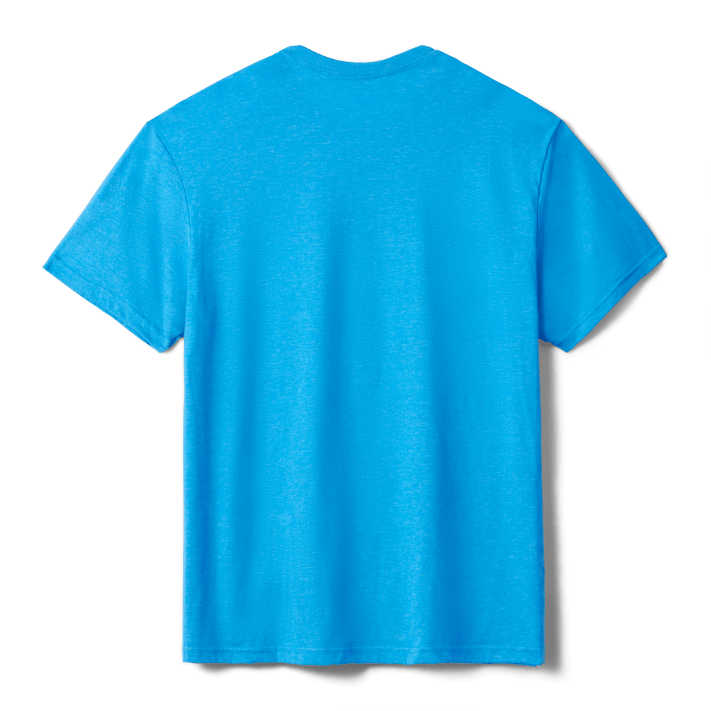 Big Wave Short Sleeve T-Shirt - Preferred Pick