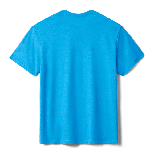 Big Wave Short Sleeve T-Shirt - Preferred Pick