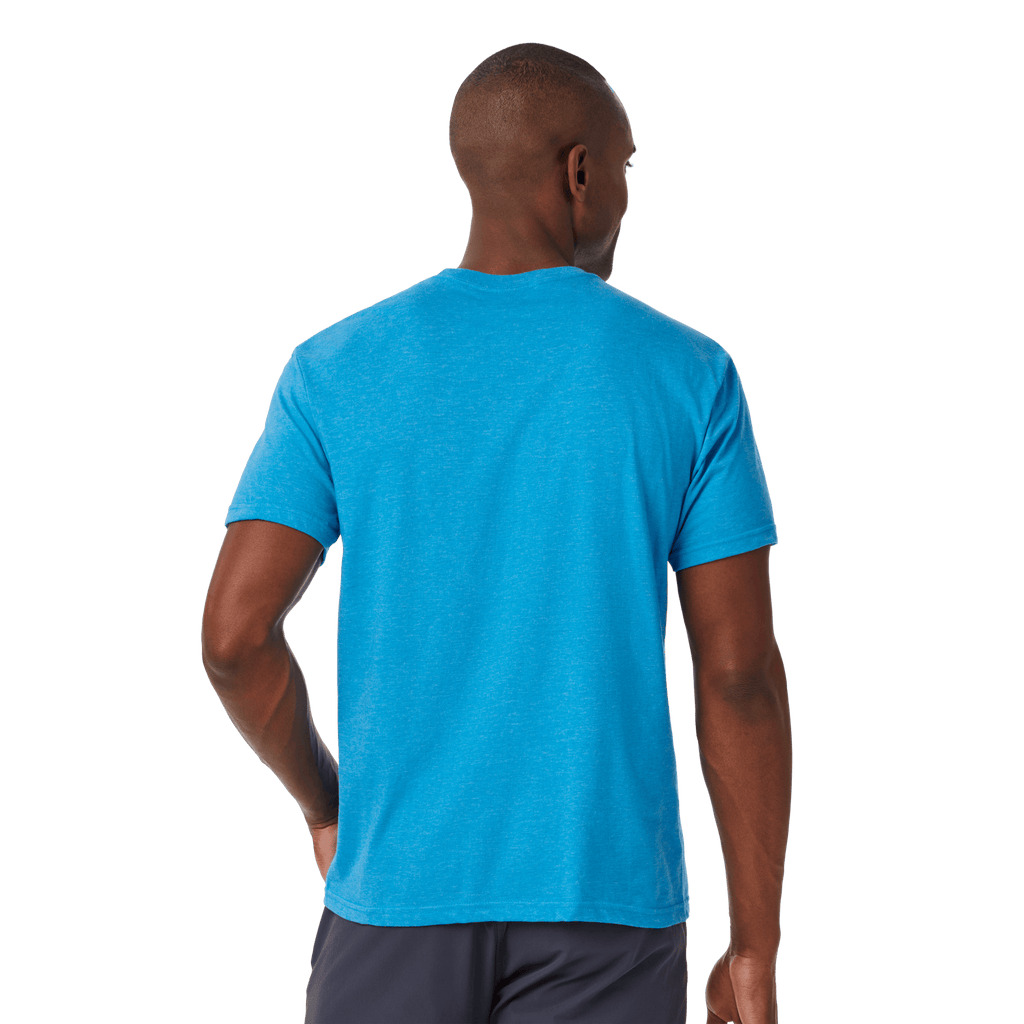 Big Wave Short Sleeve T-Shirt - Preferred Pick