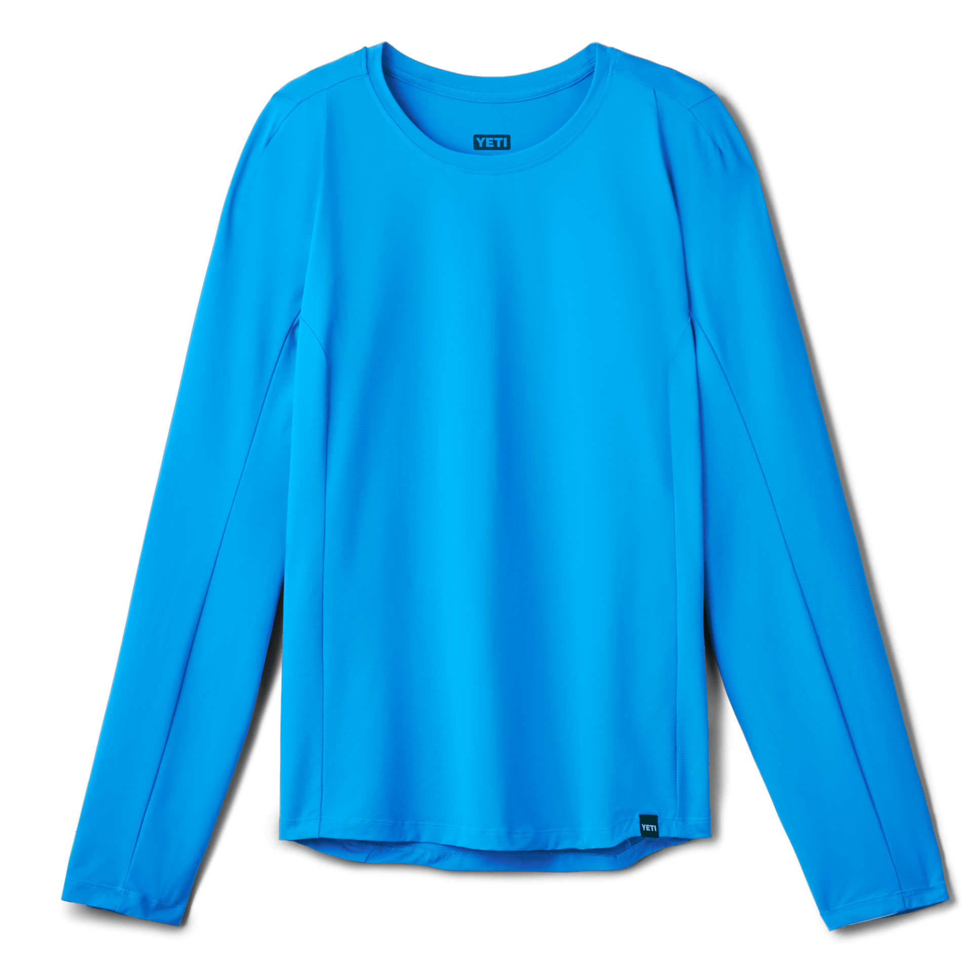 Women's Crew Neck Ultra Lightweight Sunshirt - Preferred Pick