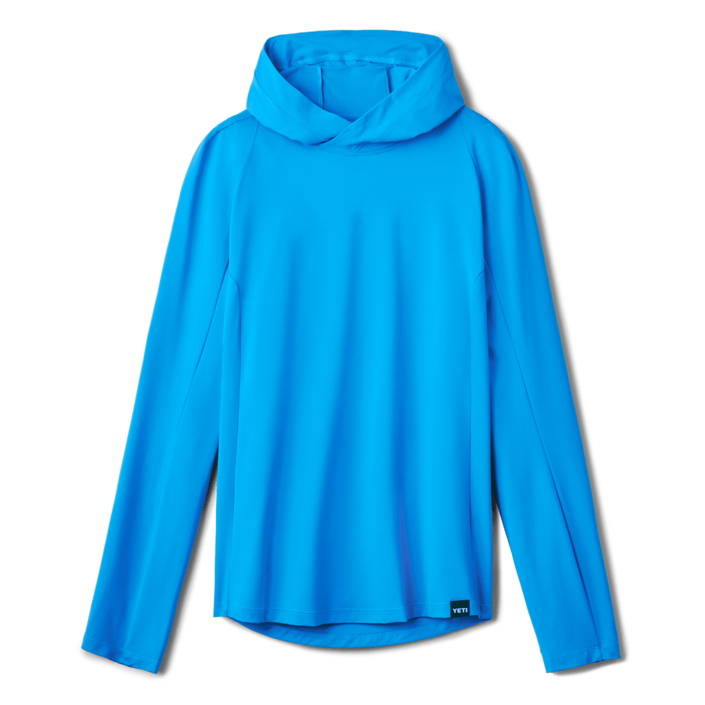 Women's Hooded Ultra Lightweight Sunshirt - Preferred Pick