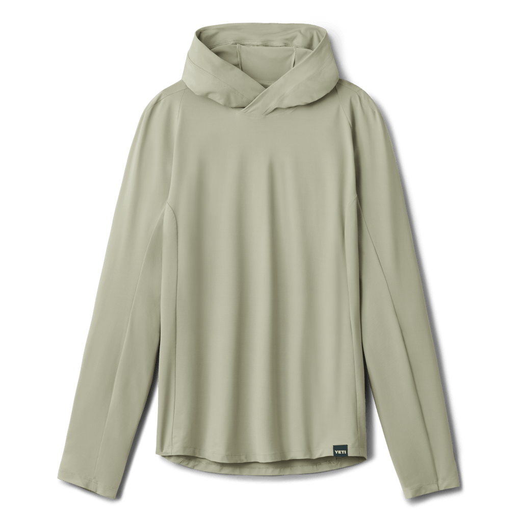 Women's Hooded Ultra Lightweight Sunshirt - Preferred Pick