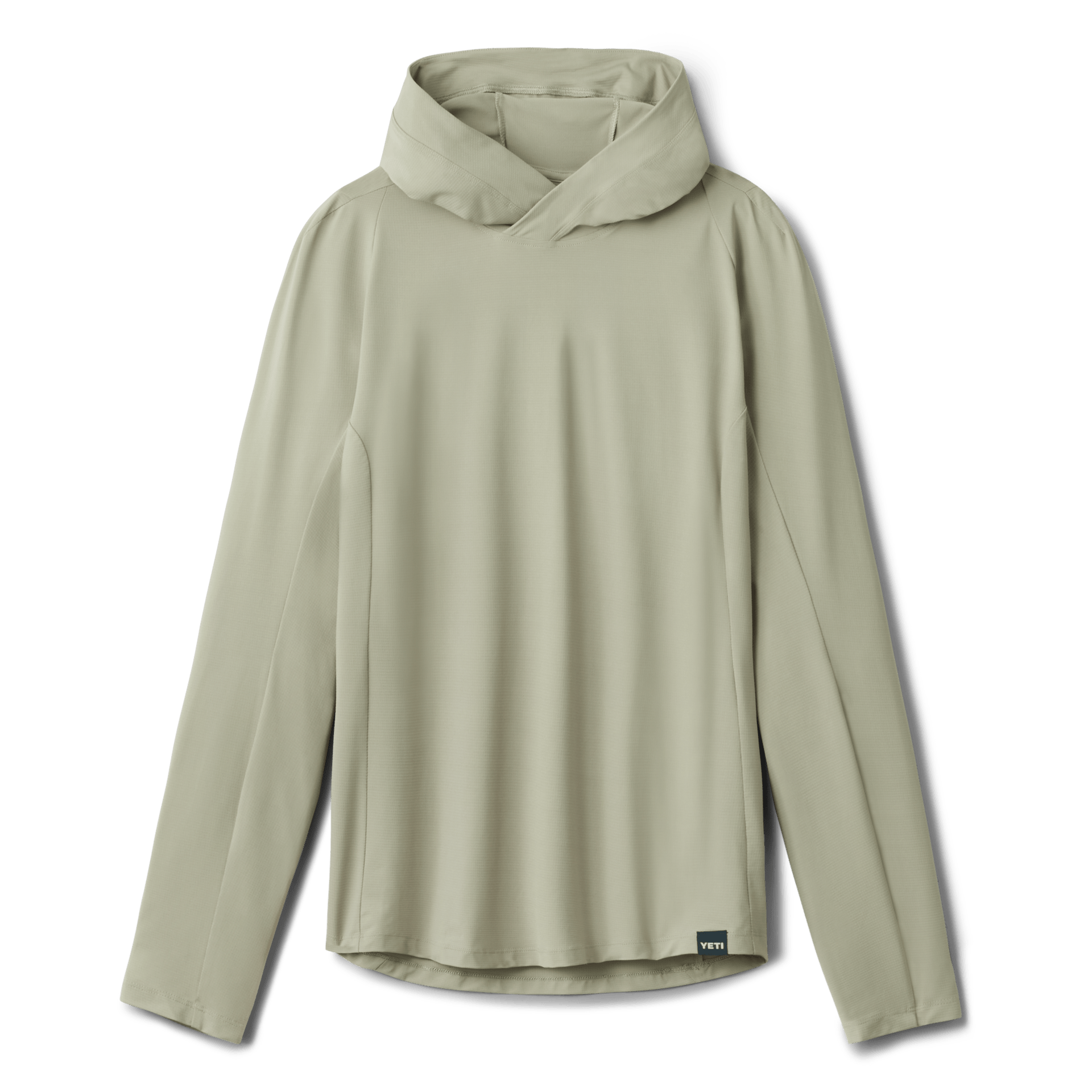 Women's Hooded Ultra Lightweight Sunshirt - Preferred Pick