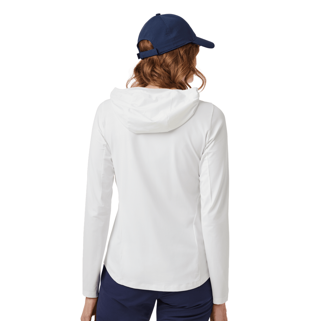 Women's Hooded Ultra Lightweight Sunshirt - Preferred Pick