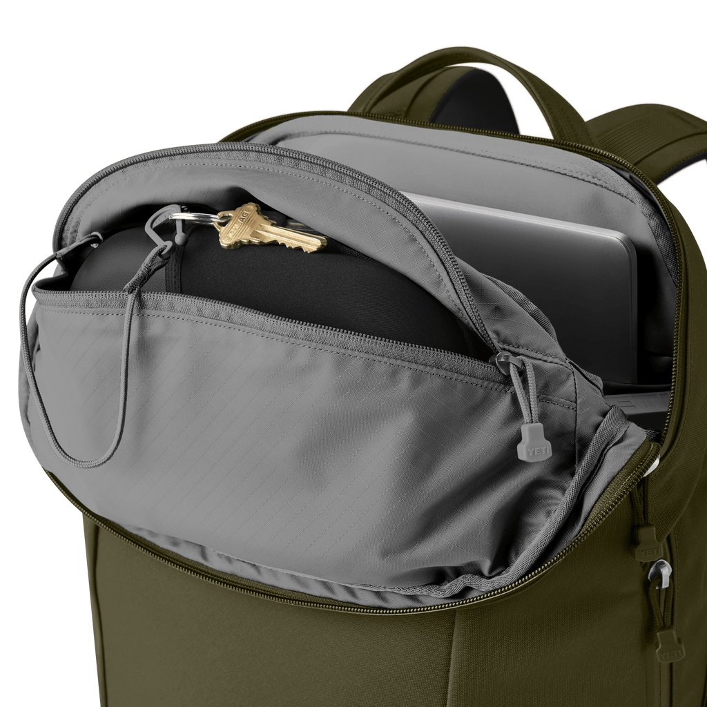 Crossroads 22L Carry On Backpack - Preferred Pick