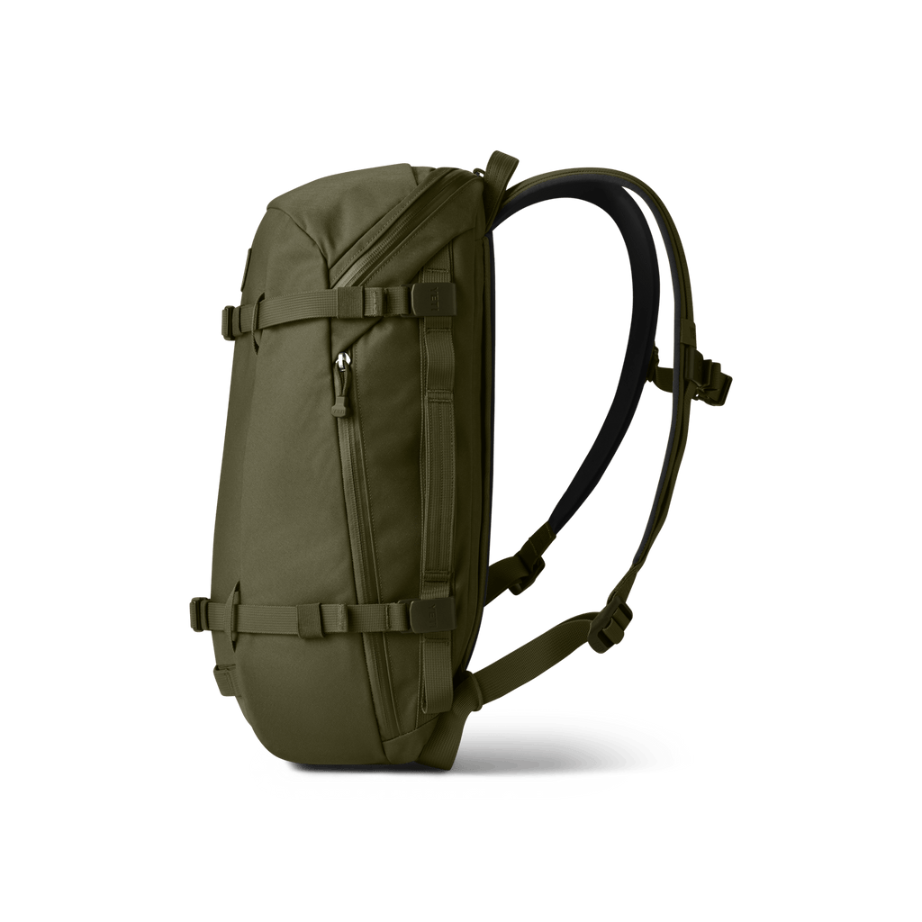 Crossroads 22L Carry On Backpack - Preferred Pick