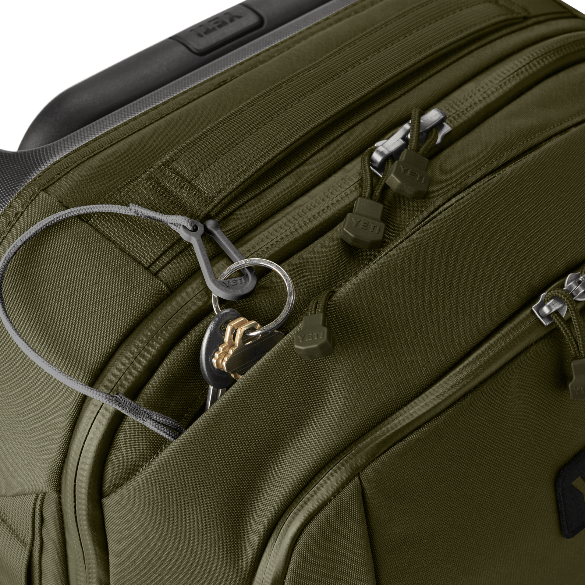Crossroads 35L/22" Carry-On Luggage - Preferred Pick