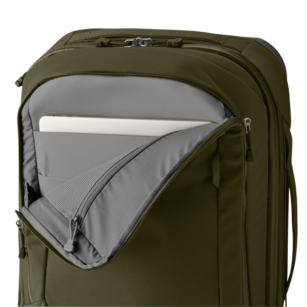 Crossroads 35L/22" Carry-On Luggage - Preferred Pick