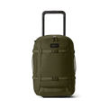 Crossroads 35L/22" Carry-On Luggage - Preferred Pick