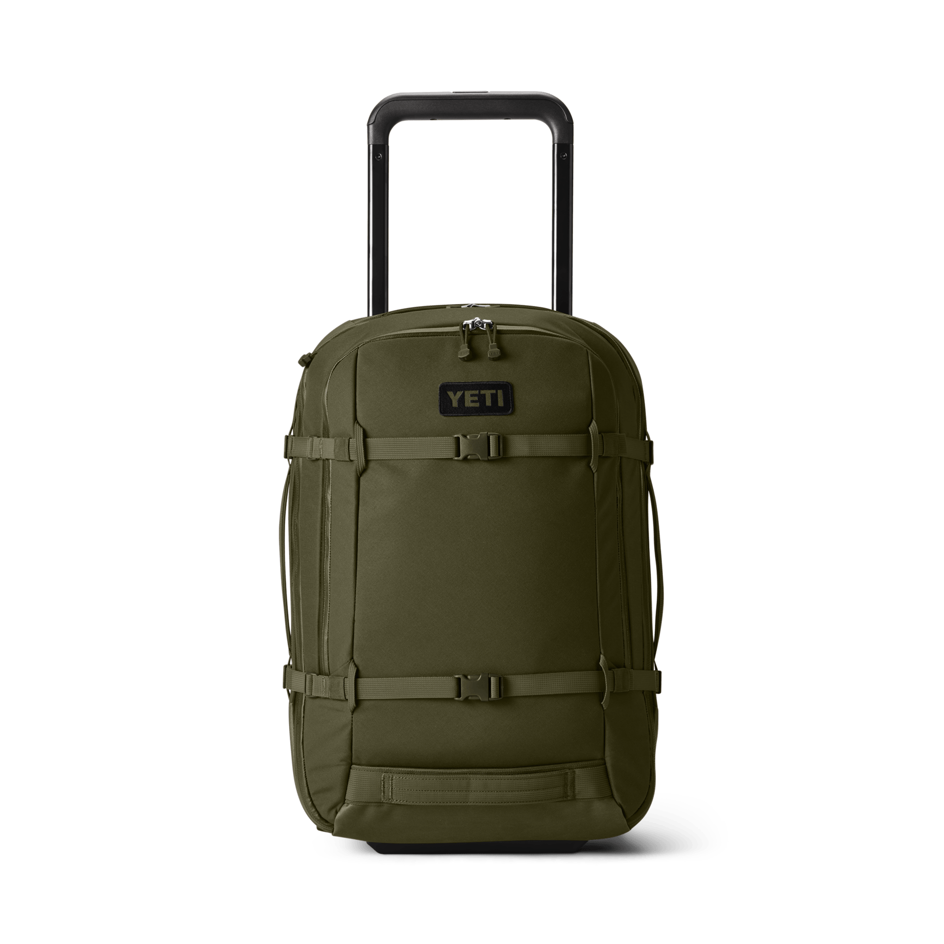 Crossroads 35L/22" Carry-On Luggage - Preferred Pick