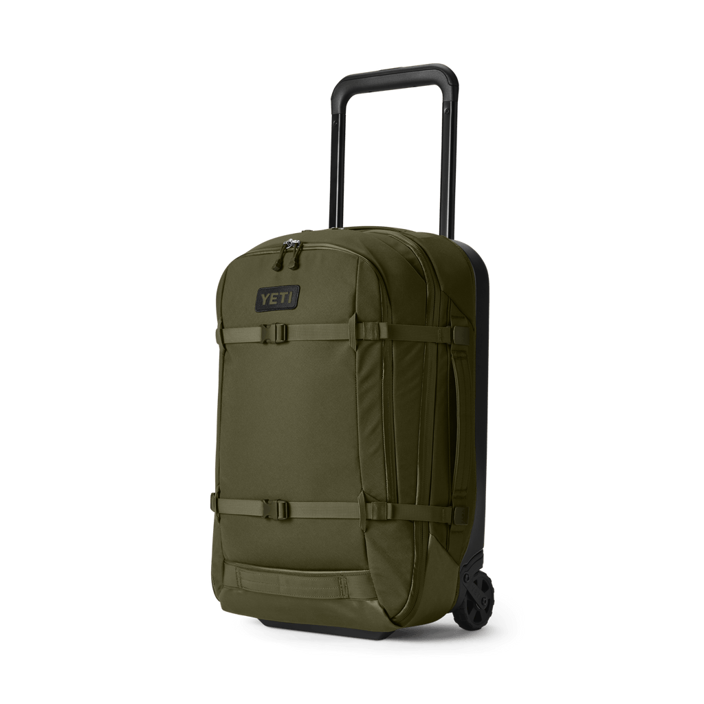 Crossroads 35L/22" Carry-On Luggage - Preferred Pick