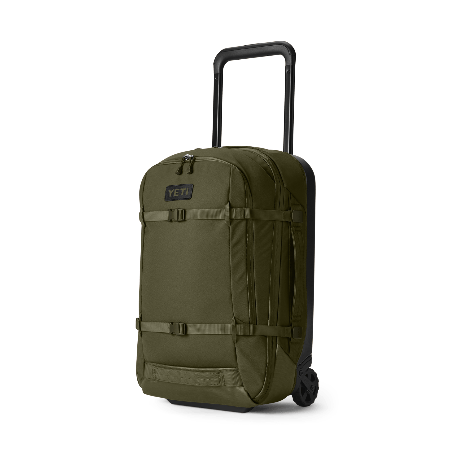 Crossroads 35L/22" Carry-On Luggage - Preferred Pick