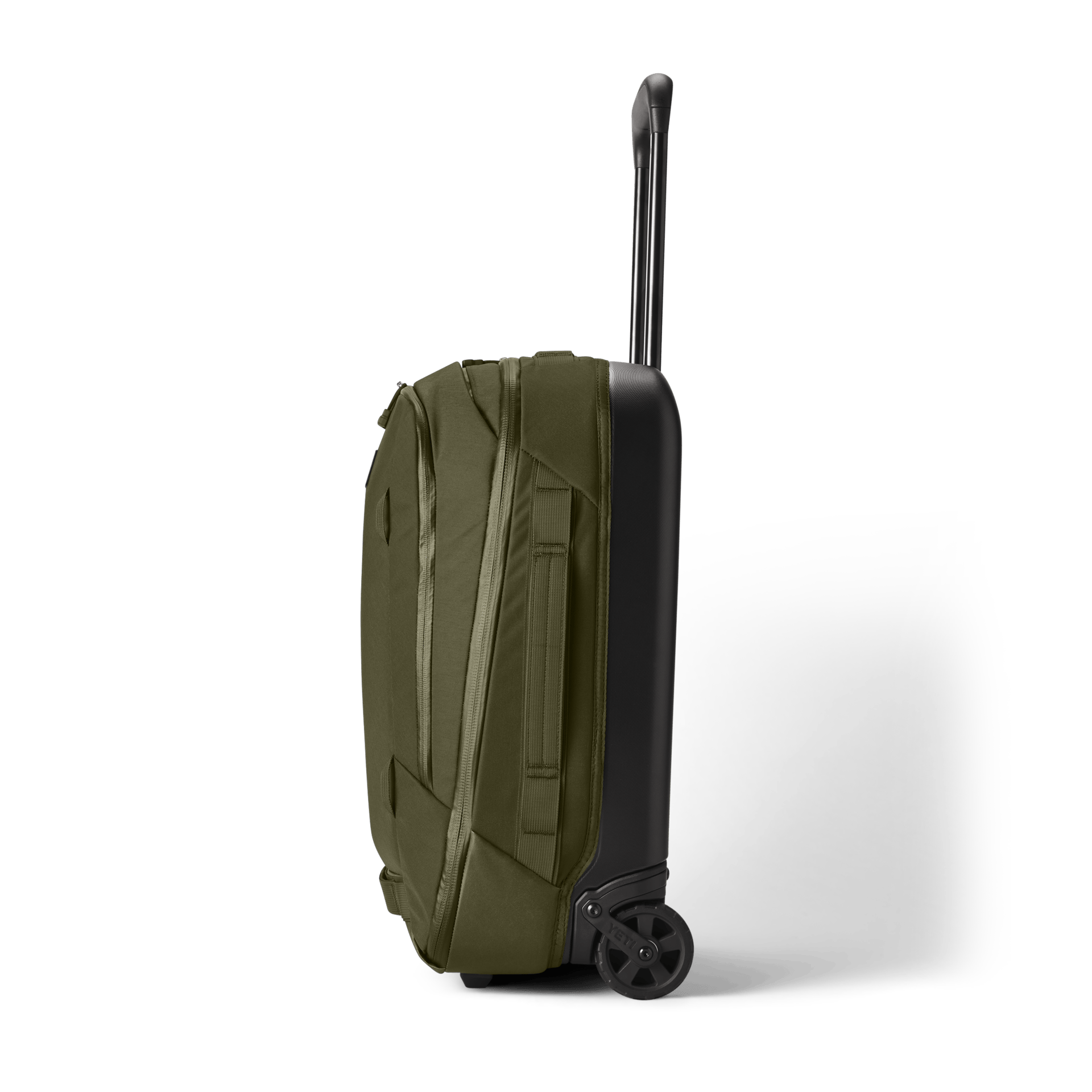 Crossroads 35L/22" Carry-On Luggage - Preferred Pick