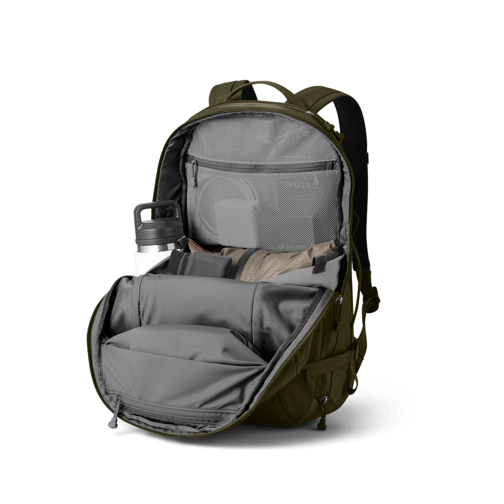 Crossroads 27L Carry On Backpack - Preferred Pick