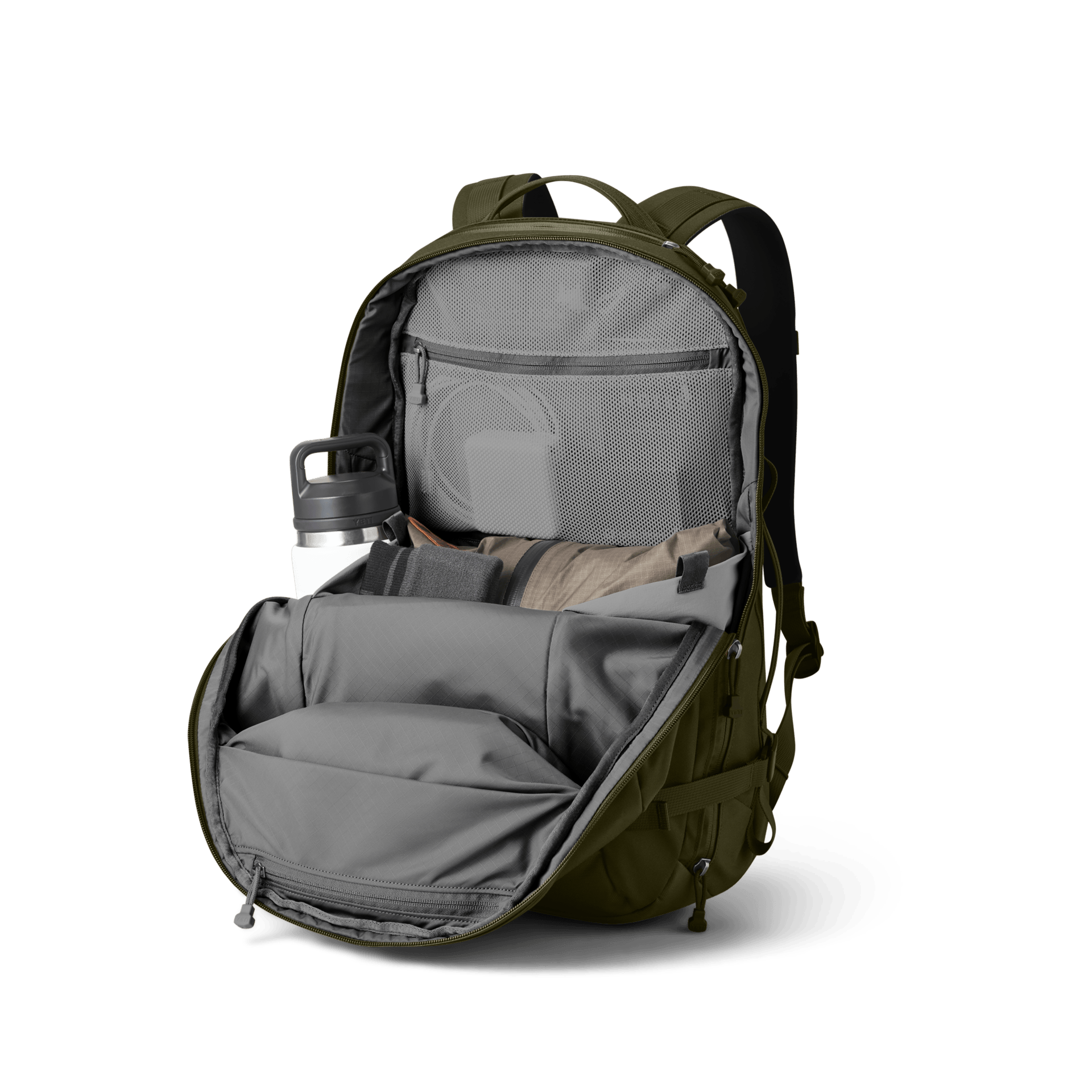 Crossroads 27L Carry On Backpack - Preferred Pick