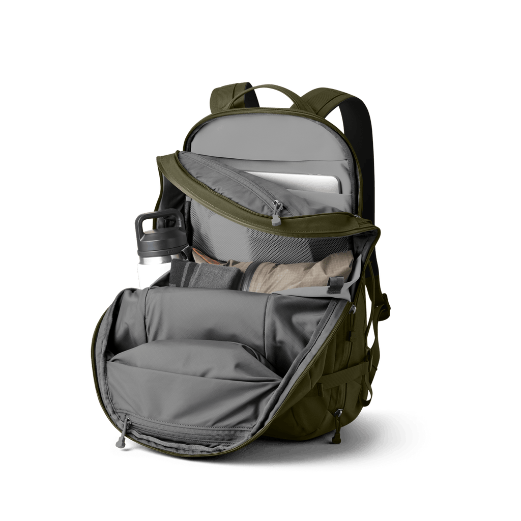 Crossroads 27L Carry On Backpack - Preferred Pick