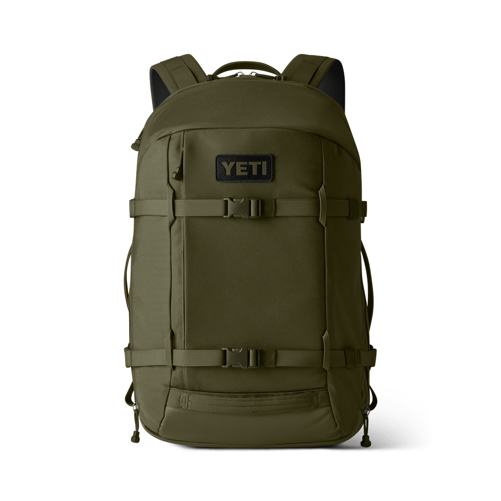 Crossroads 27L Carry On Backpack - Preferred Pick