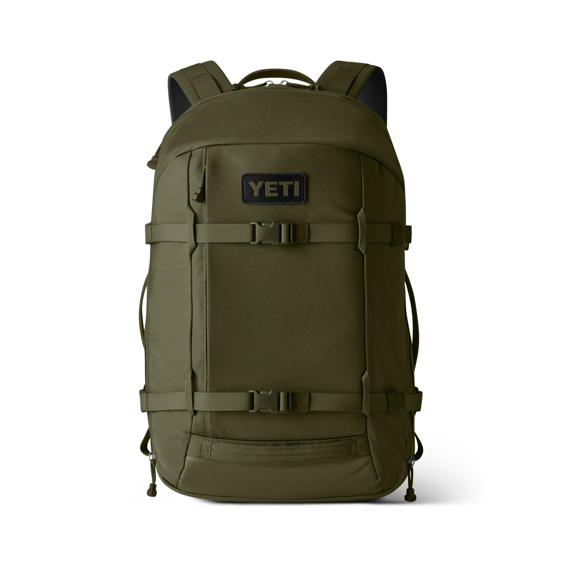 Crossroads 27L Carry On Backpack - Preferred Pick