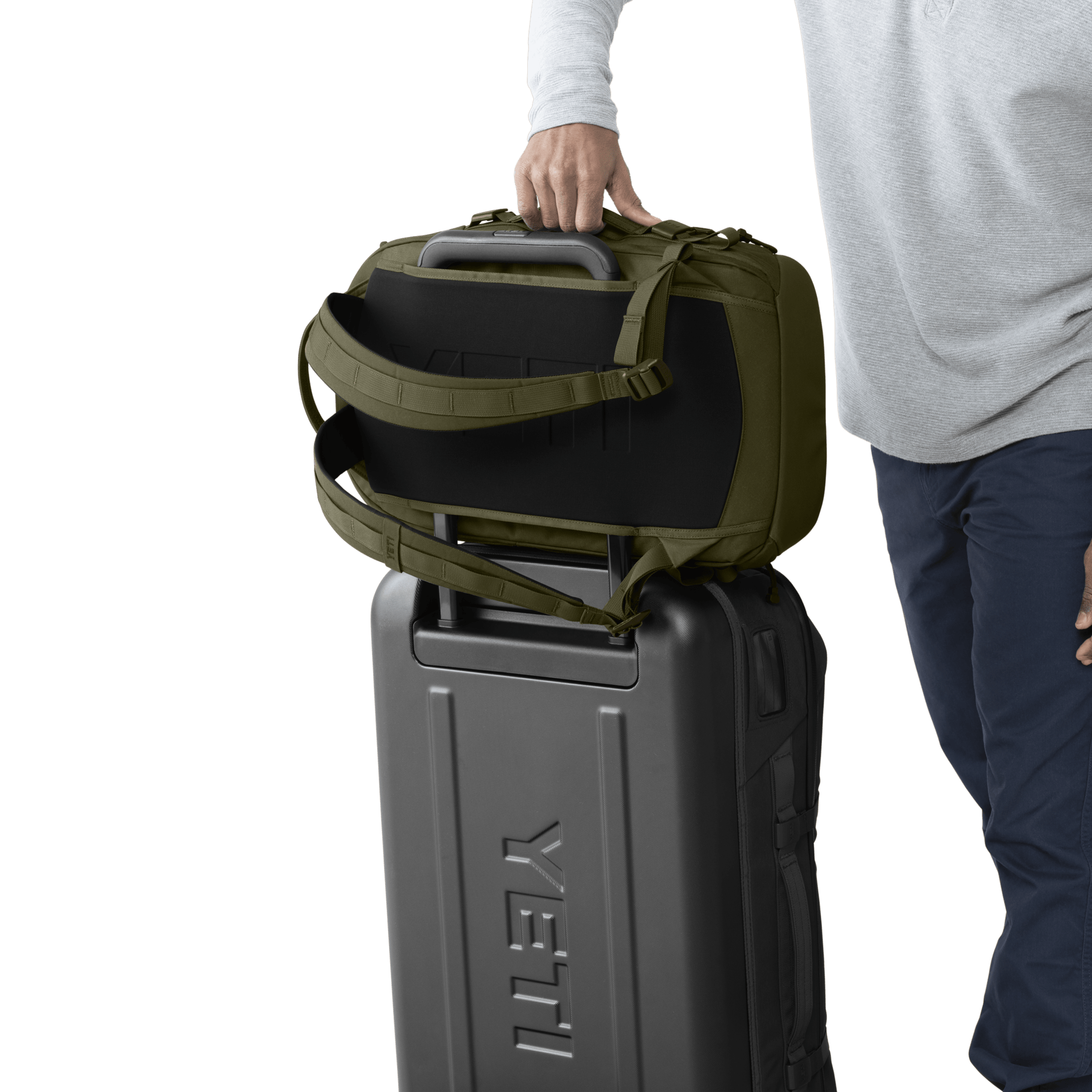 Crossroads 22L Carry On Backpack - Preferred Pick