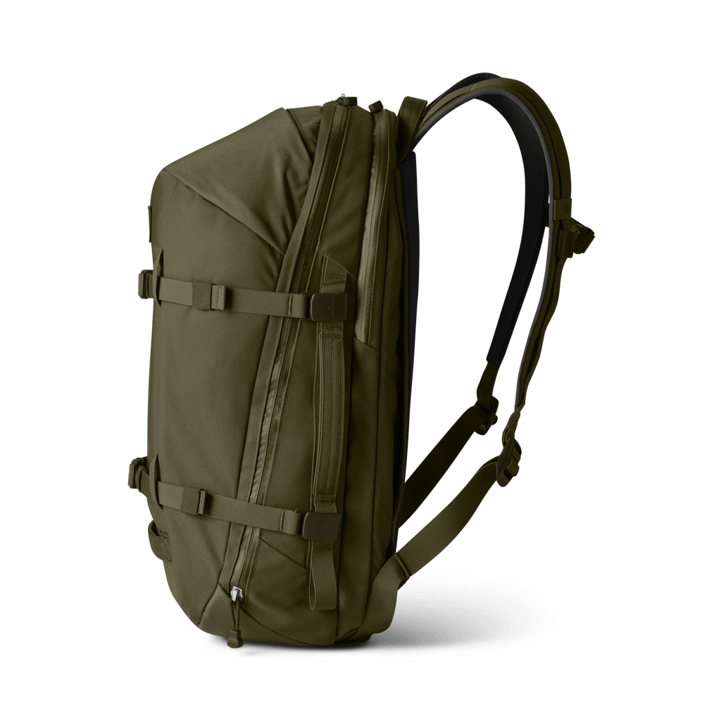 Crossroads 27L Carry On Backpack - Preferred Pick