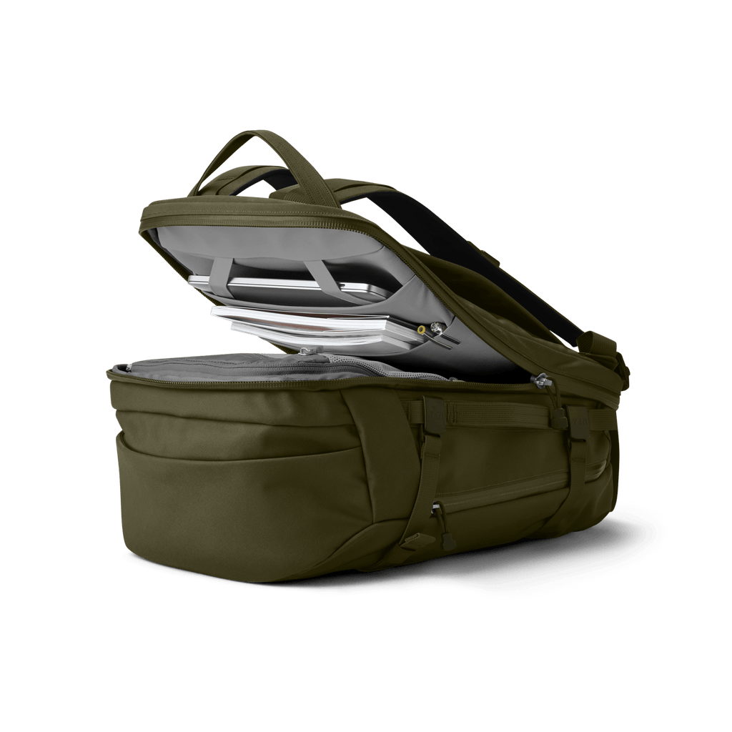 Crossroads 35L Carry On Backpack - Preferred Pick